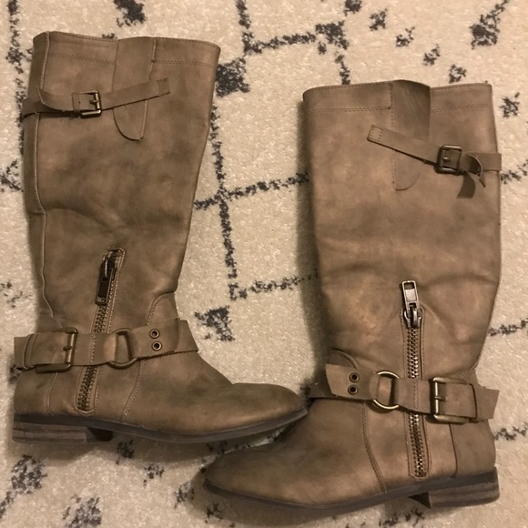 london rag Shoes - Mid rise boots